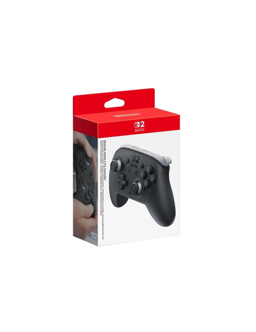 Nintendo Manette Pro Switch 2