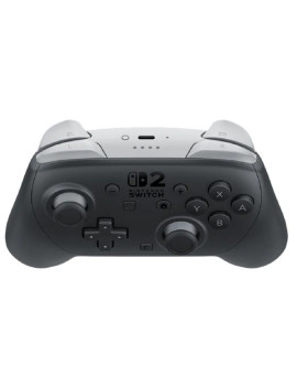 Nintendo Manette Pro Switch 2