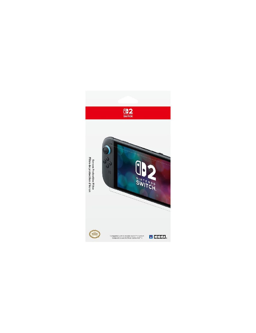PROTECTION ECRAN SWITCH 2