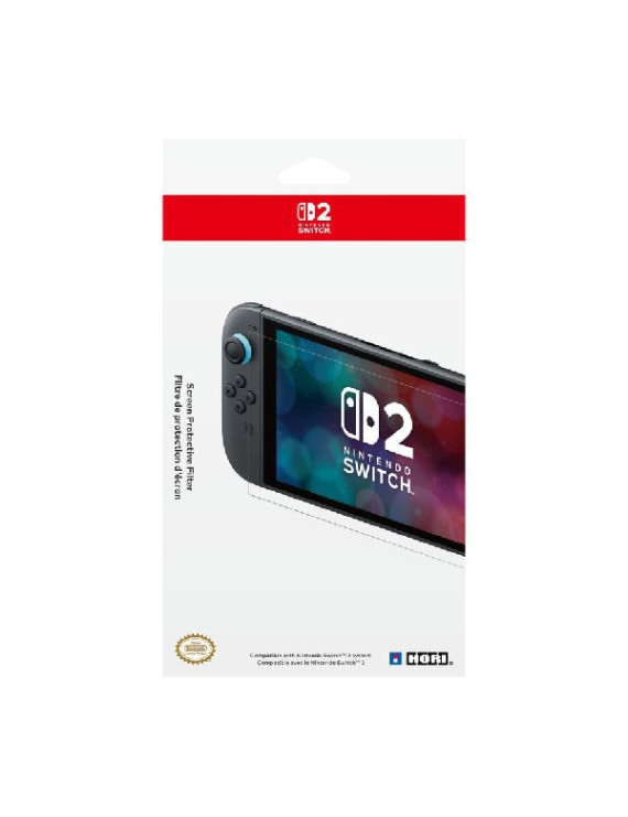 PROTECTION ECRAN SWITCH 2