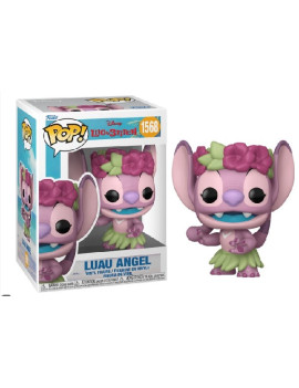 POP LUAU ANGEL 1568