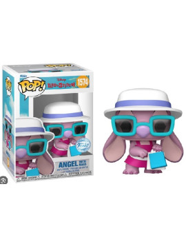 POP ANGEL 1574