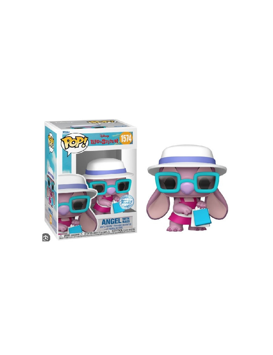POP ANGEL 1574
