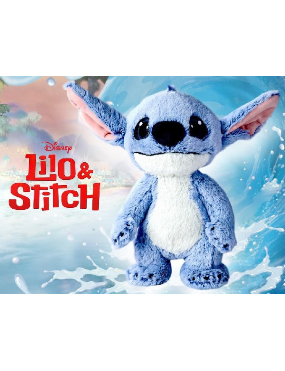 PELUCHE STITCH 41 CM