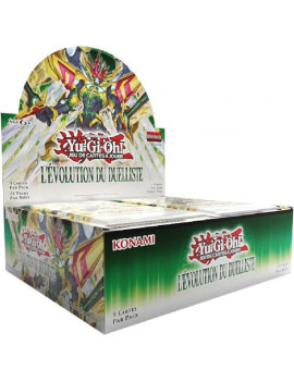 L EVOLUTION DU DUELLISTE