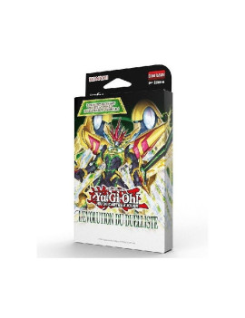 Booster Tripack  Yu Gi Oh lÃ©volution du duelliste
