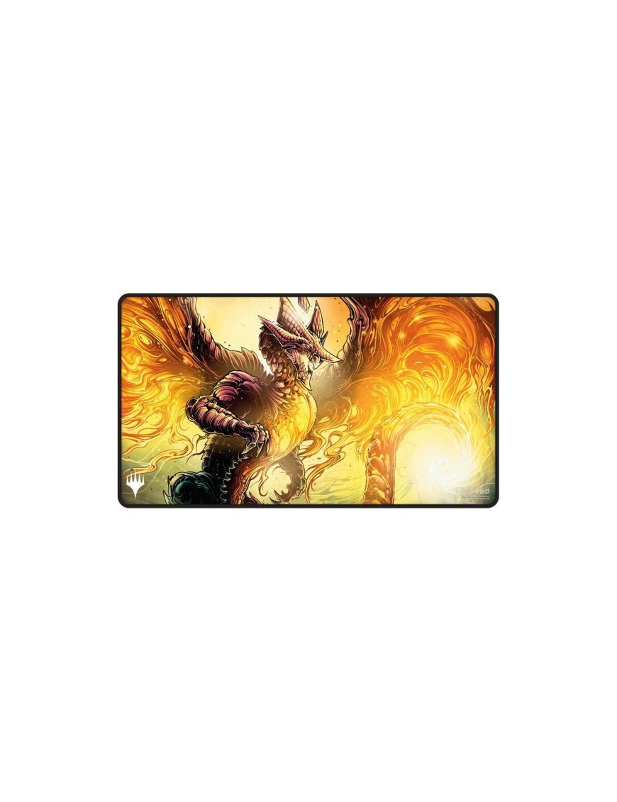 Tapis de jeu  Magic  Tarkir  Black Stitched  Abzan