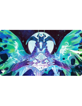 Playmat Tarkir Dragonstorm-Temur Special Guest