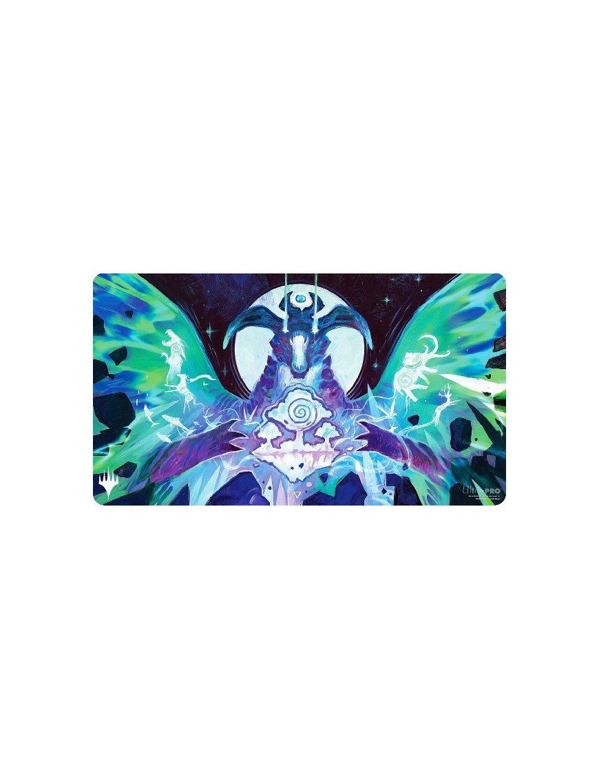 Playmat Tarkir Dragonstorm-Temur Special Guest