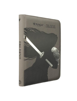Portfolio  Final Fantasy Sephiroth hÃ©ritier de la planete