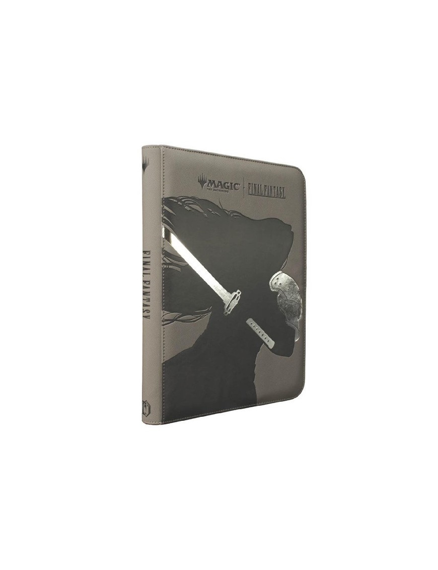 Portfolio  Final Fantasy Sephiroth hÃ©ritier de la planete