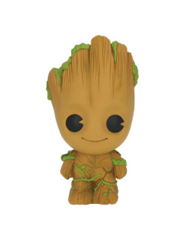 GUARDIANS OF THE GALAXY - Tirelire - Groot 20cm