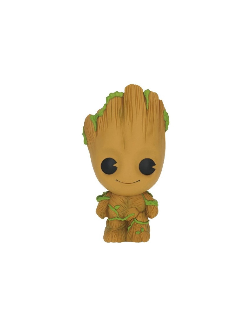 GUARDIANS OF THE GALAXY - Tirelire - Groot 20cm