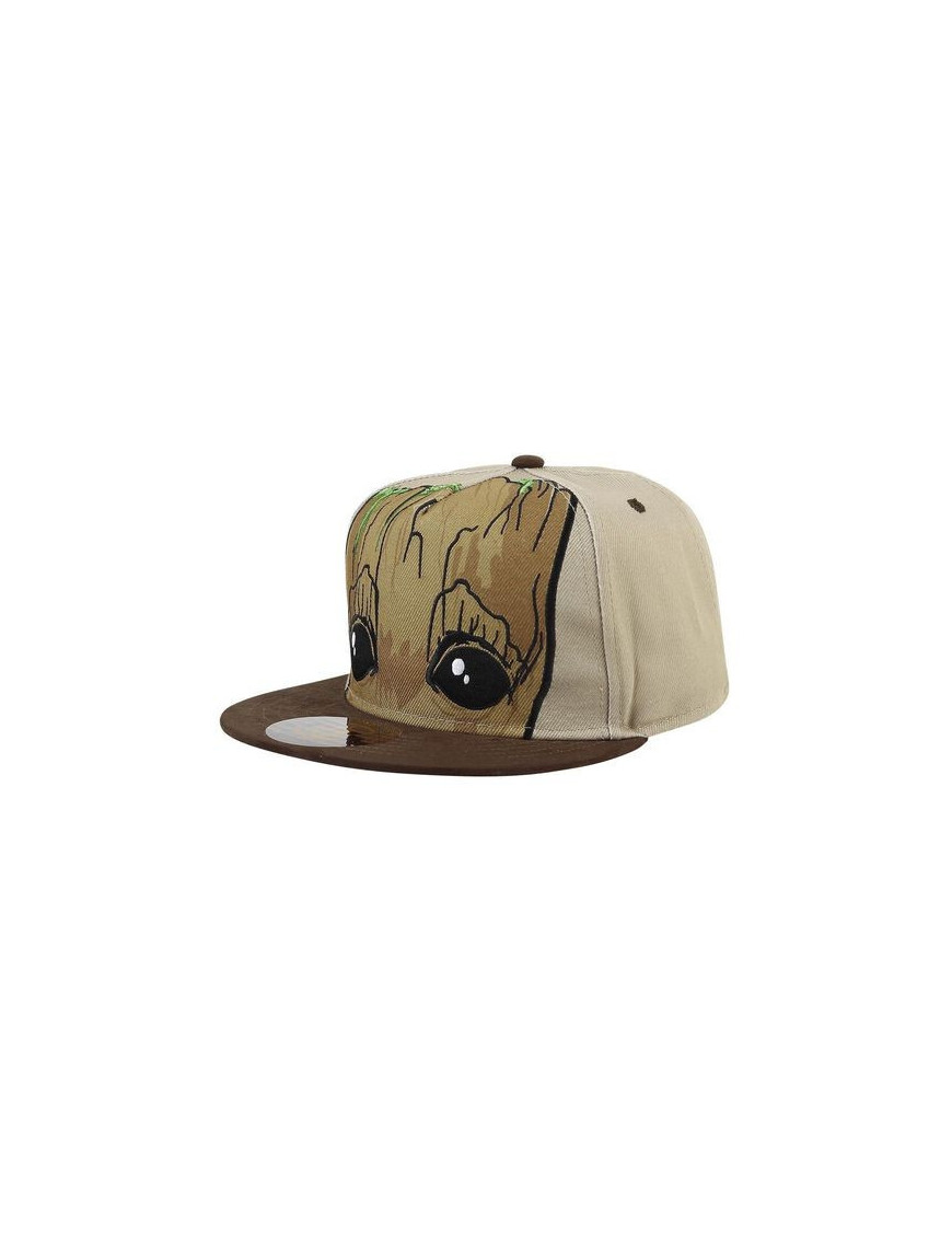 GUARDIANS OF THE GALAXY 2 - Casquette Snapback