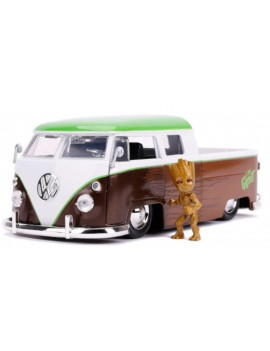 GUARDIENS DE LA GALAXIE - Groot 1963 VW Bus