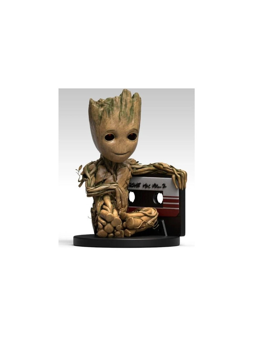 GUARDIANS OF THE GALAXY 2 - Tirelire - Baby Groot