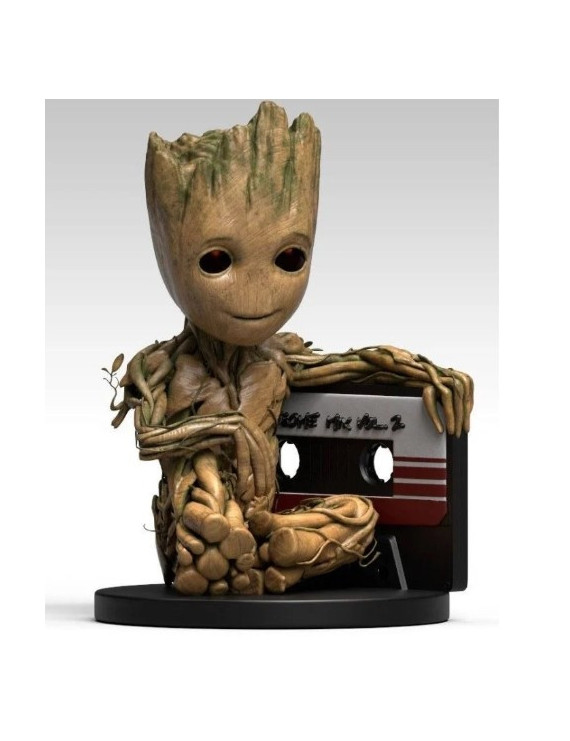 GUARDIANS OF THE GALAXY 2 - Tirelire - Baby Groot