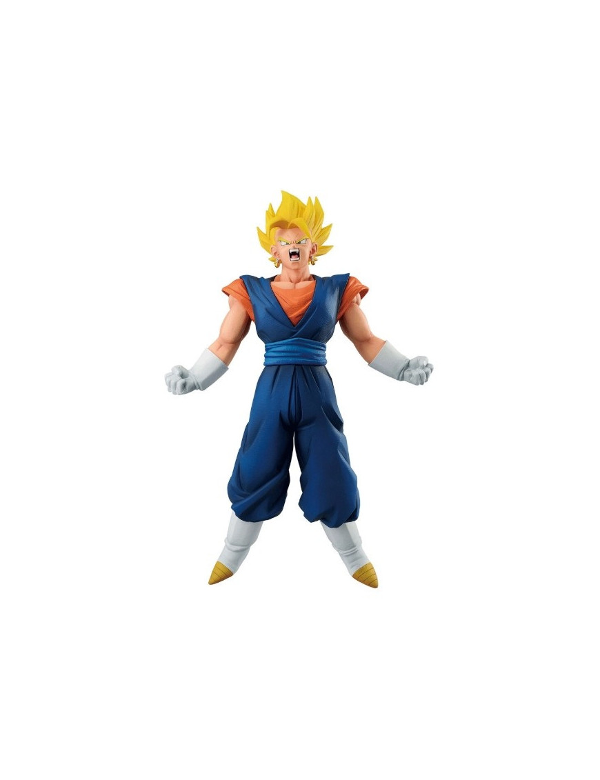 Figurine Super Vegetto Vs Omnibus Ultimate Ichibansho