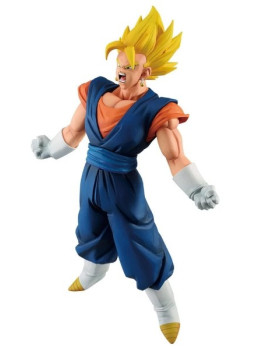 Figurine Super Vegetto Vs Omnibus Ultimate Ichibansho