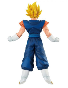 Figurine Super Vegetto Vs Omnibus Ultimate Ichibansho