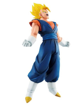 Figurine Super Vegetto Vs Omnibus Ultimate Ichibansho