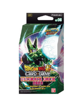 ULTIMATE DECK 2022