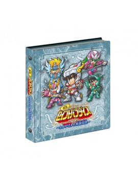 Reborn Saint Paradise JCC - A Heroic Legend Revived cardass
