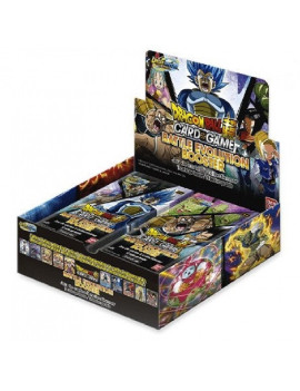 BATTLE EVOLUTION EV01