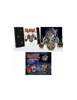 COFFRET COLLECTOR