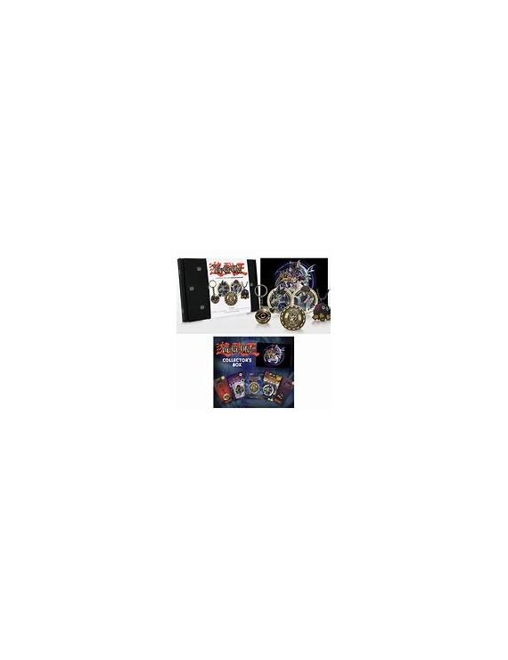 COFFRET COLLECTOR