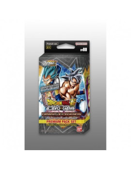 PRENIUM PACK SET PP09