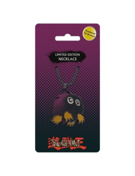 COLLIER YU GI OH   NECKLACE