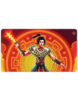 Playmat - Kellan Daring Traveler