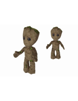GUARDIENS DE LA GALAXIE - Peluche Jeune Groot