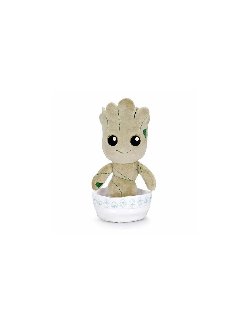 Baby Groot - Peluche Phunny 20cm MIX FIG