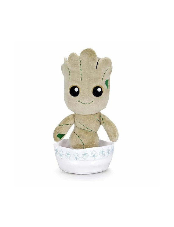 Baby Groot - Peluche Phunny 20cm MIX FIG