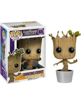 POP DANCING GROOT 65