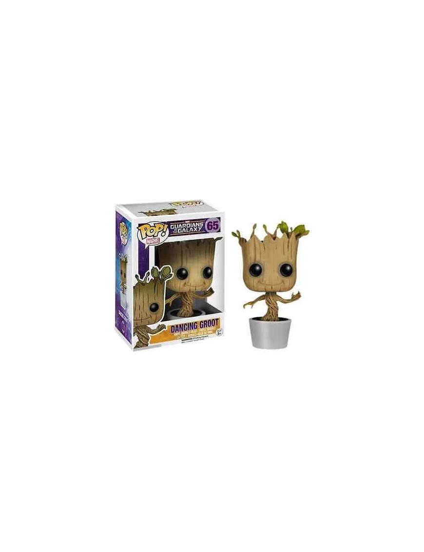 POP DANCING GROOT 65