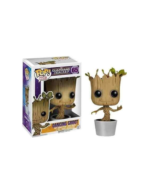 POP DANCING GROOT 65