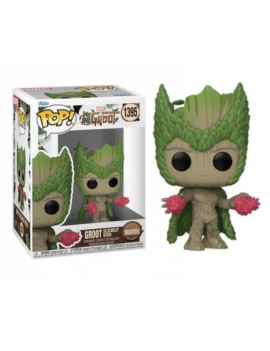POP GROOT AS SCARLET WITCH 1395