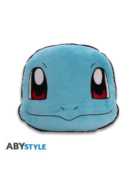 POKEMON - Coussin - Carapuce