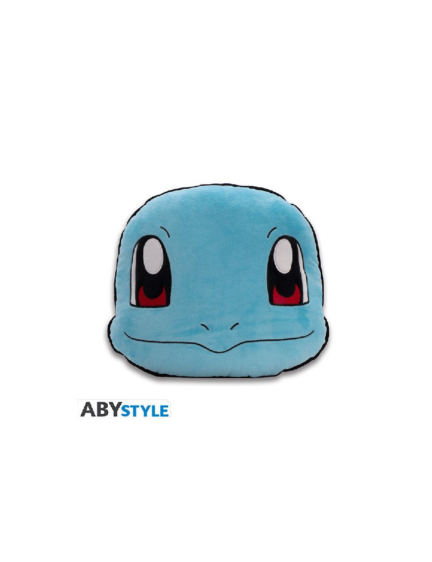 POKEMON - Coussin - Carapuce