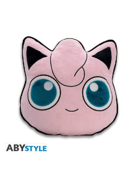 POKEMON - Coussin - Rondoudou