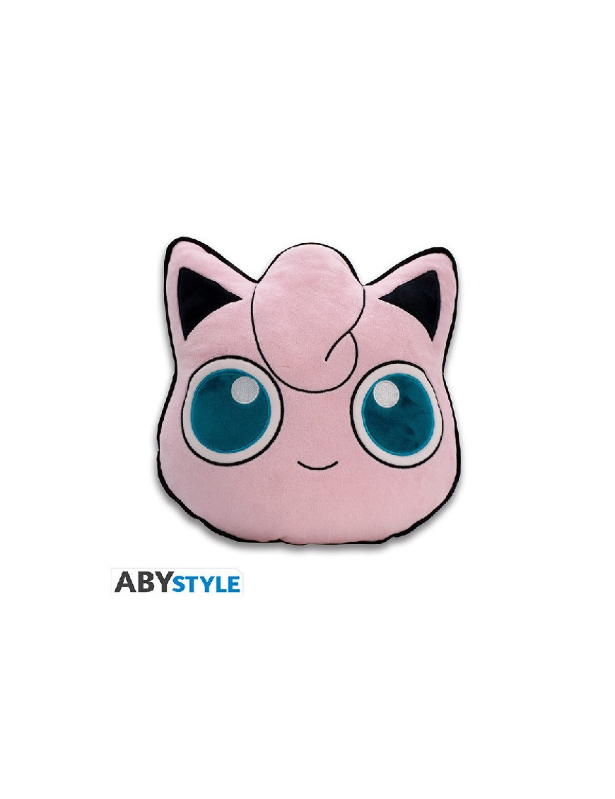 POKEMON - Coussin - Rondoudou