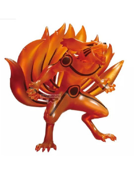 Figurine Naruto Shippuden Vol 2  Kurama Version B