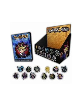 PINS COLLECTOR MYSTERE