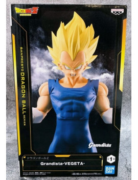 Dragon Ball Z    Grandista Vegeta
