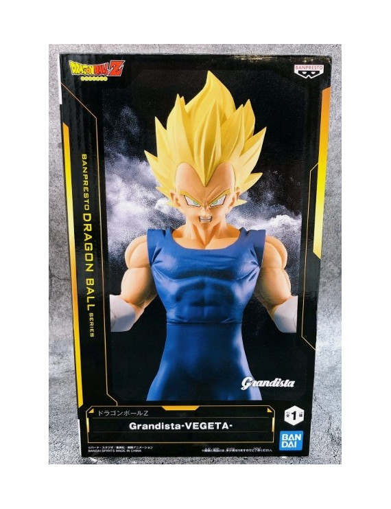 Dragon Ball Z    Grandista Vegeta