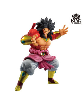 Broly Super Saiyan 4 ICHIBAN KUJI