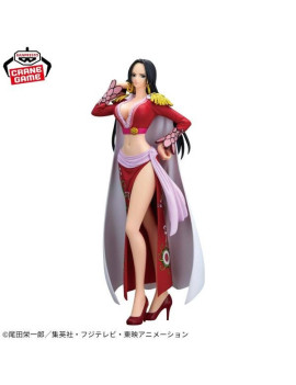 Glitter et Glamours - One Piece - Boa Hancock